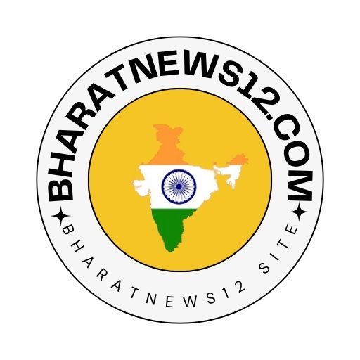 Bharat News12