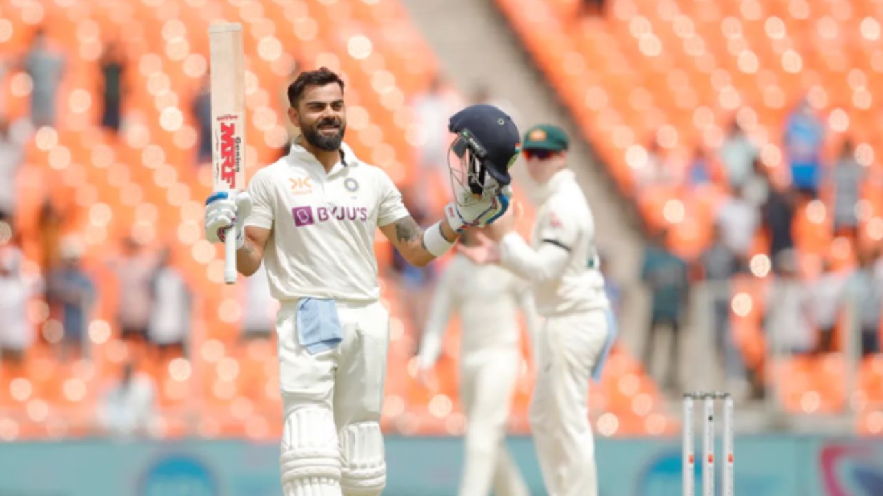 Will Virat Kohli return