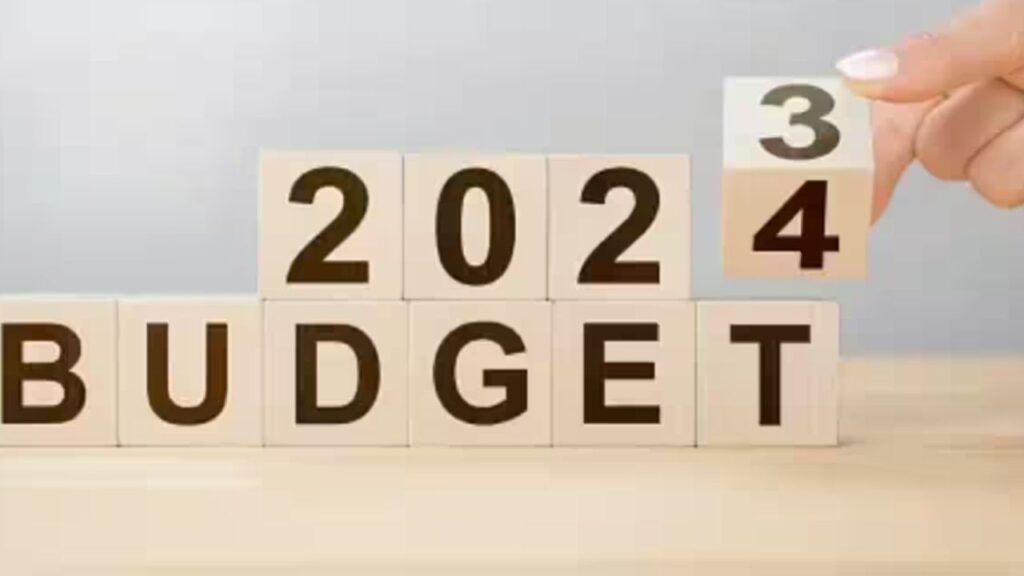 budget 2024