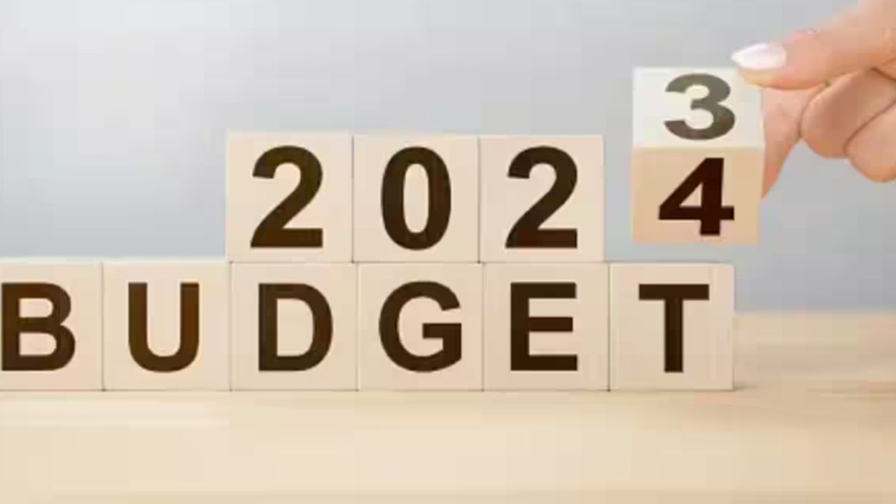 budget 2024