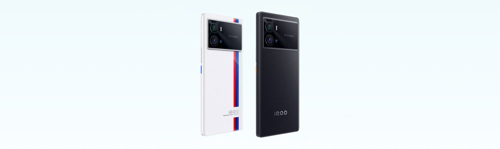 iQOO Neo 9 Pro