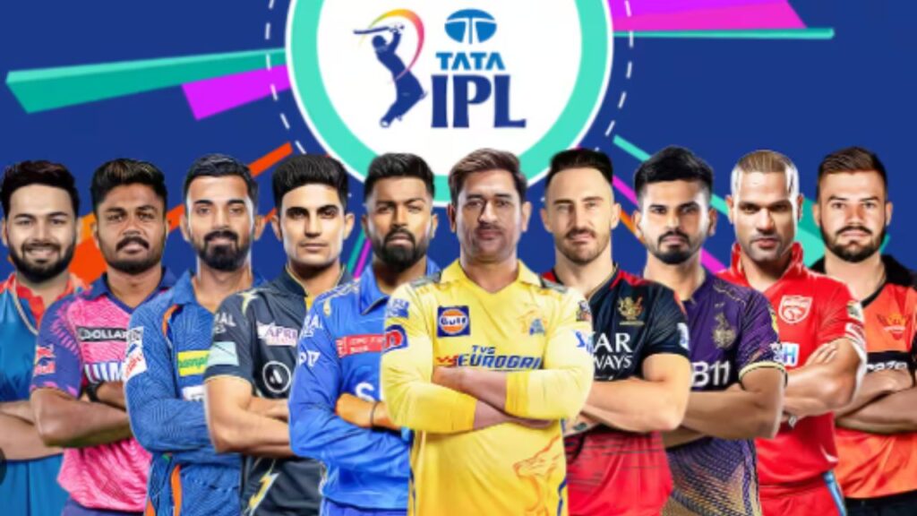 IPL 2024 Schedule