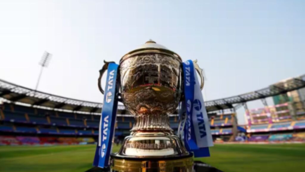 IPL 2024 Schedule 