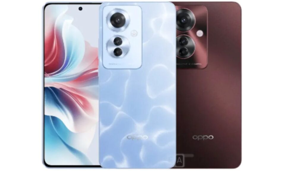 Oppo F25 Pro 5G Launch Date in India 