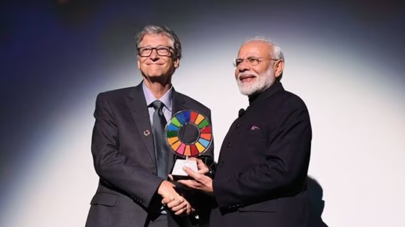 Top Events of the Day: Odisha has taken centre stage with Bill Gates' and probable chances of PM Modi's vis