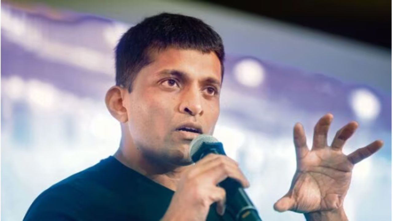 Shareholders ask Byju Raveendran to step down