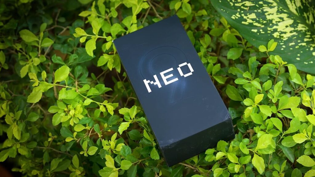 iQOO Neo 9 Pro is expected to be priced in India under Rs 40,000.